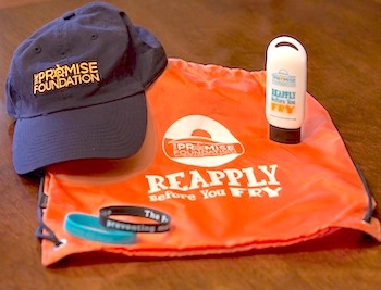 promise foundation melanoma awareness programs